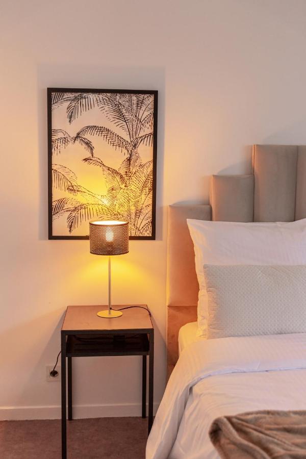 Le Cosy - Free Parking - 2 Min Metro - 5 Min Paris Apartman Charenton-le-Pont Kültér fotó