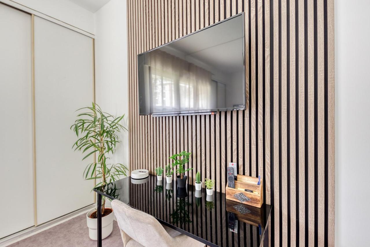 Le Cosy - Free Parking - 2 Min Metro - 5 Min Paris Apartman Charenton-le-Pont Kültér fotó